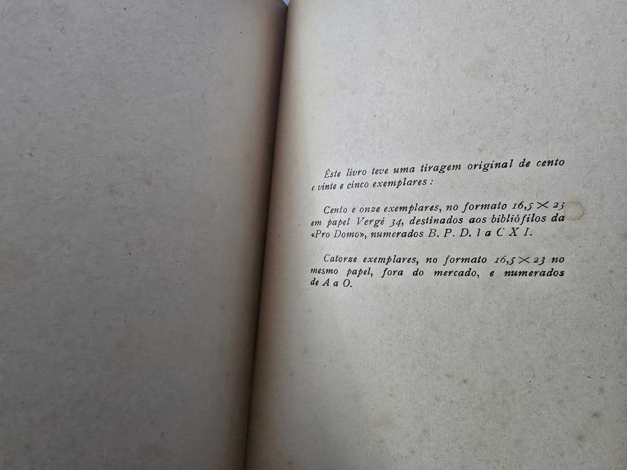 As Ideias Políticas de Gil Vicente – F. E. de Tejada Spínola