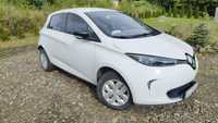 Renault zoe q210 41kw 2014