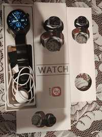 Smartwatch model GT4 PRO