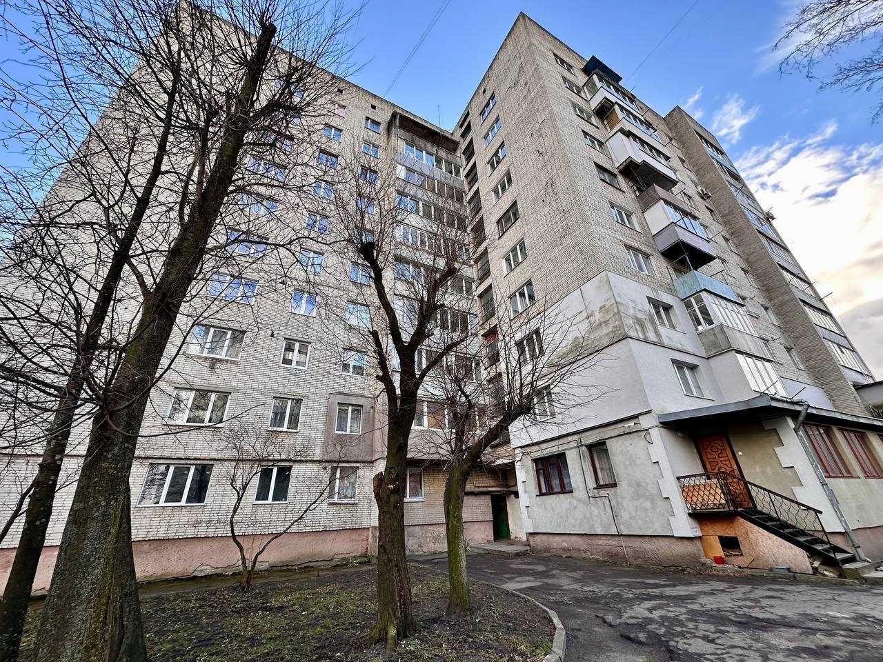 Оренда 4 кімнатної квартири