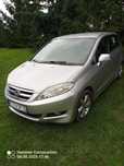 Honda FR-V 2009 benzyna+gaz