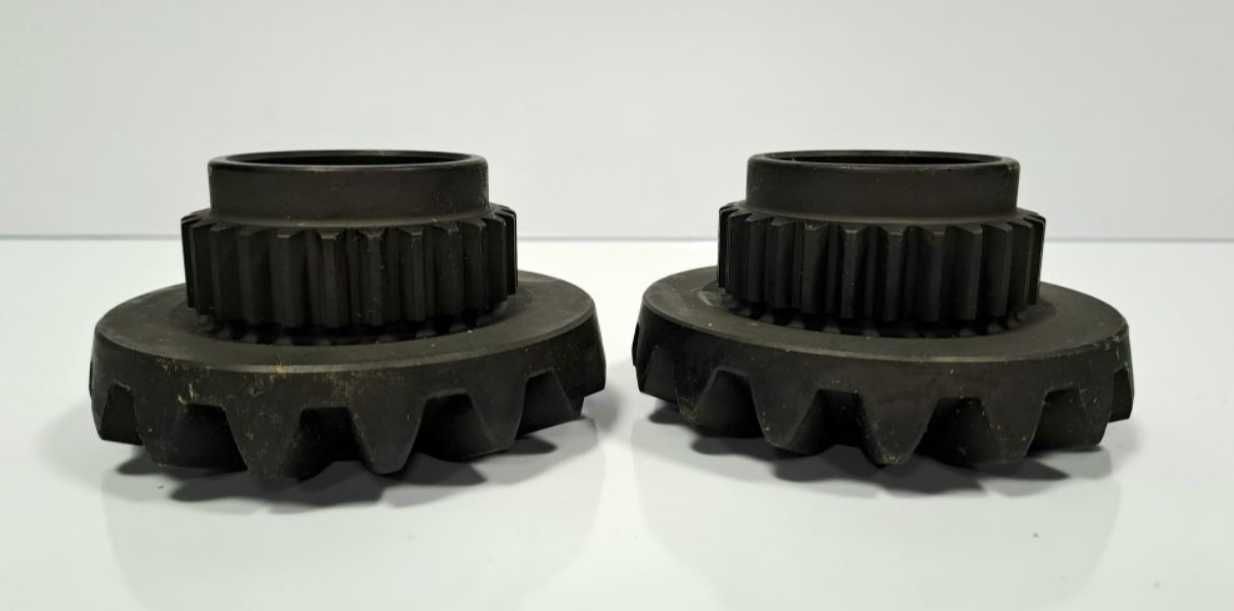 Zestaw trybów mechanizmu różnicowego AL208846 John Deere DANA
