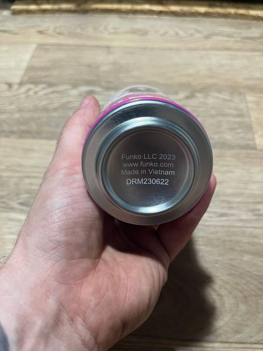 Колекційна фігурка фанко поп криса сплінтер черепашки ніндзя funko pop