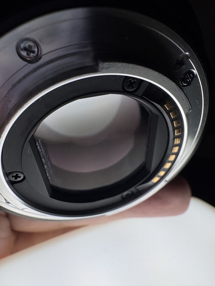 Fujifilm XF 56mm F1,2 R