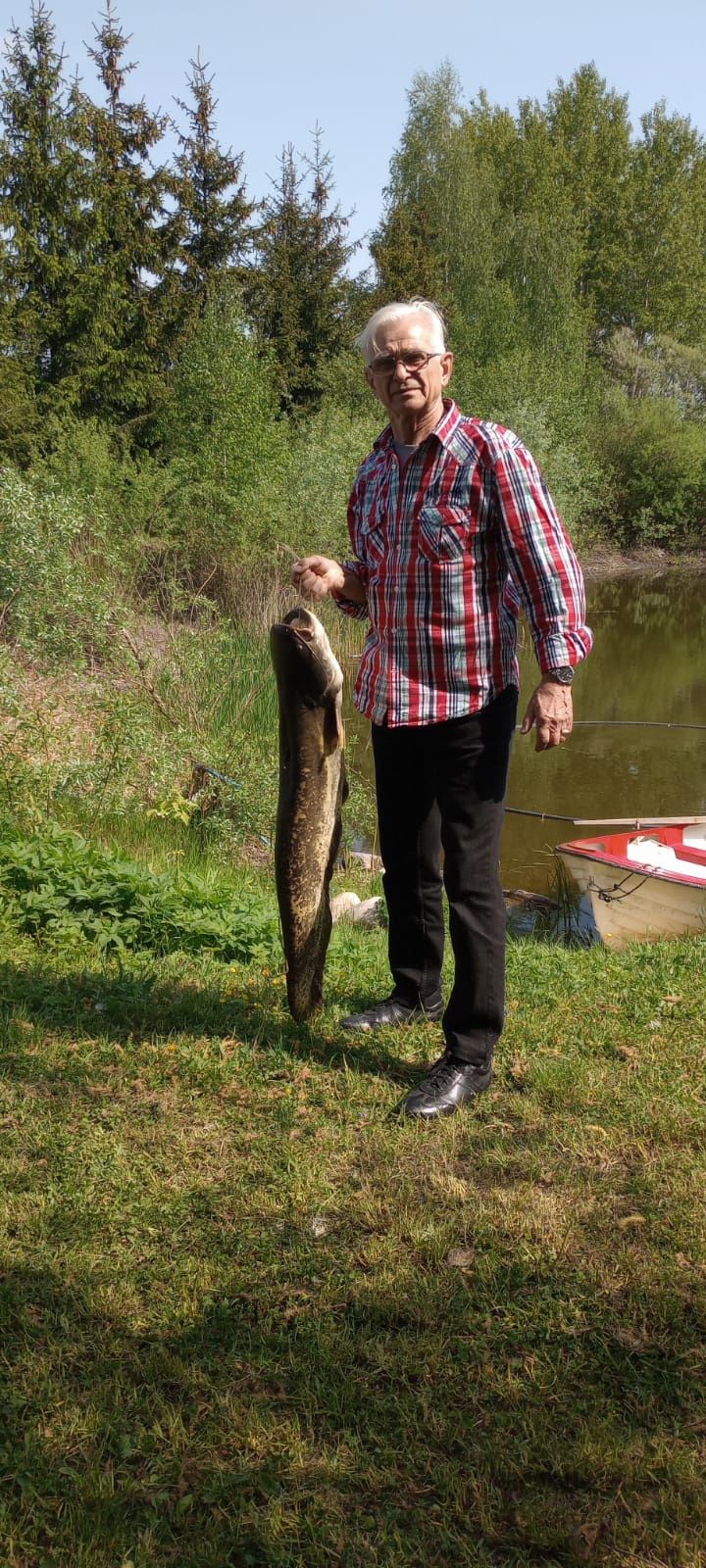 Domek holenderski nad stawem, WOLNY TERMIN BOŻE CIAŁO