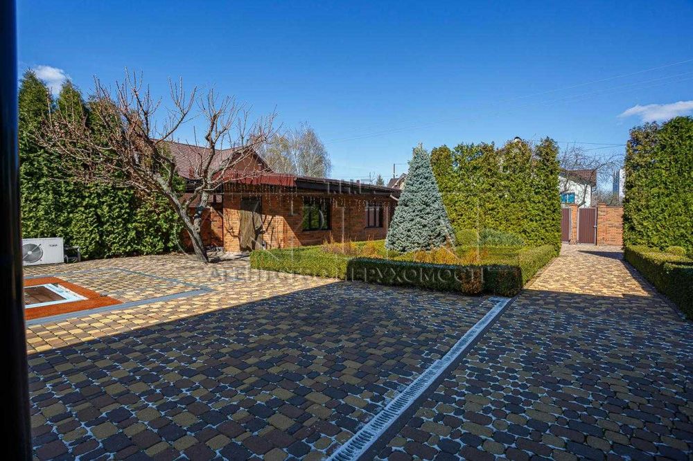 Оренда 2 пов будинку 120м2, Осокорки, 800м від метро