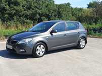 Kia Cee'd 1.6 CRDI