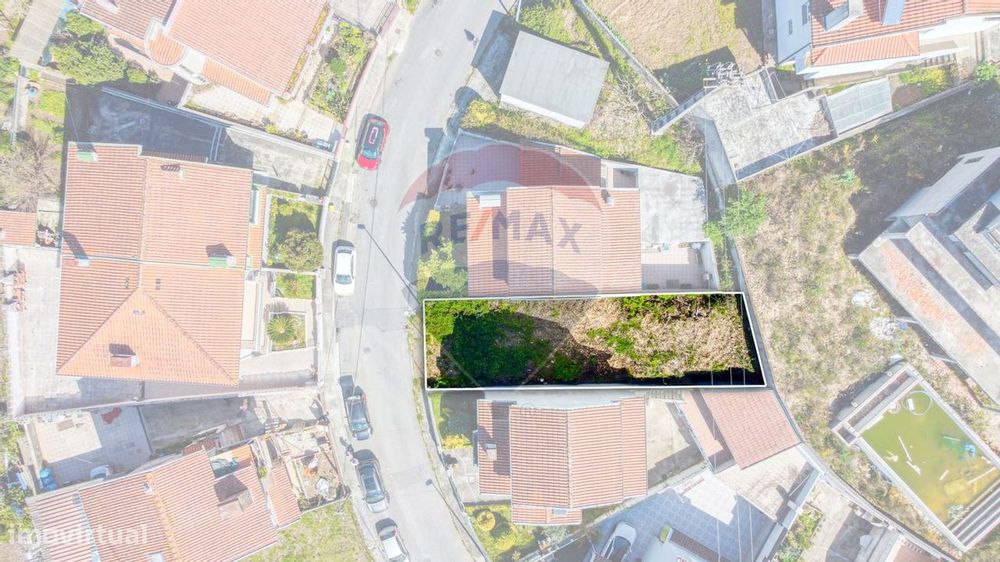 Terreno  para venda