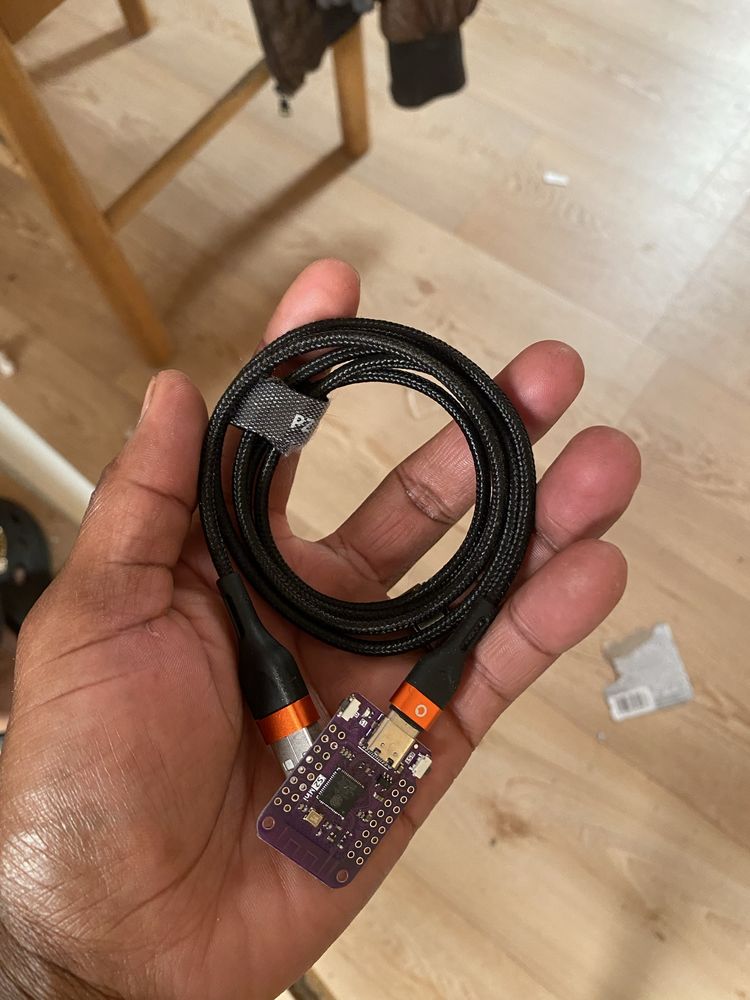 Adaptador pra jogar Ps bloqueada