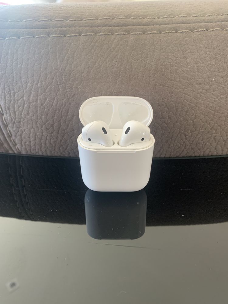 Air Pods Apple Originais