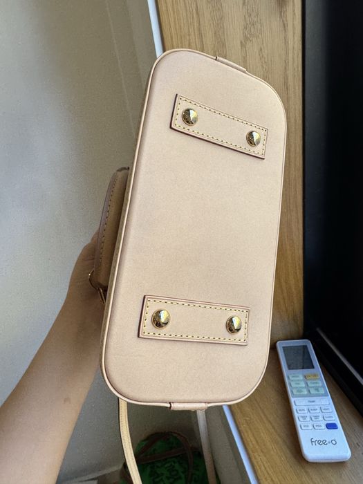 Alma bb louis vuitton