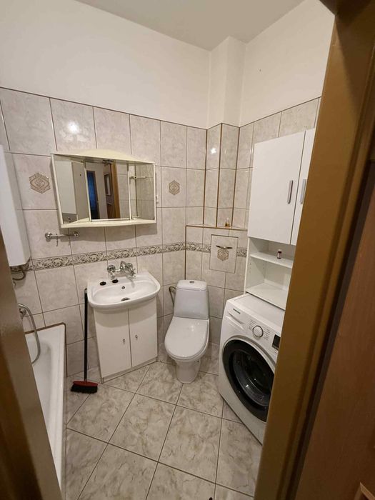 Mieszjanie 45 m. Kw. Os. Parkowe 6