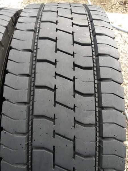 215/75R17,5 CONTINENTAL LDR1+ Opony Napędowe Montaż Gratis!