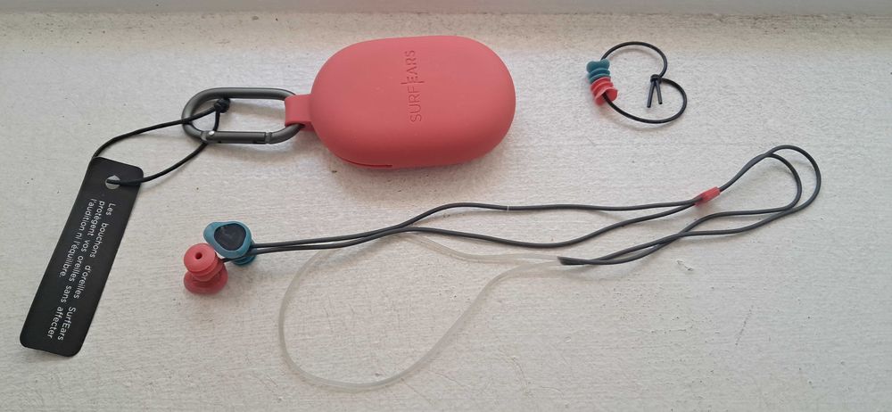 Surf Ears Junior novos