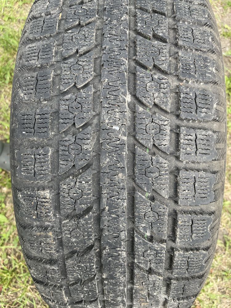 Шини Toyo зимові 275/55/19, 2019 р.