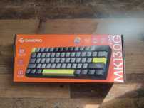 Механічна клавіатура 60% GamePro MK130G pro