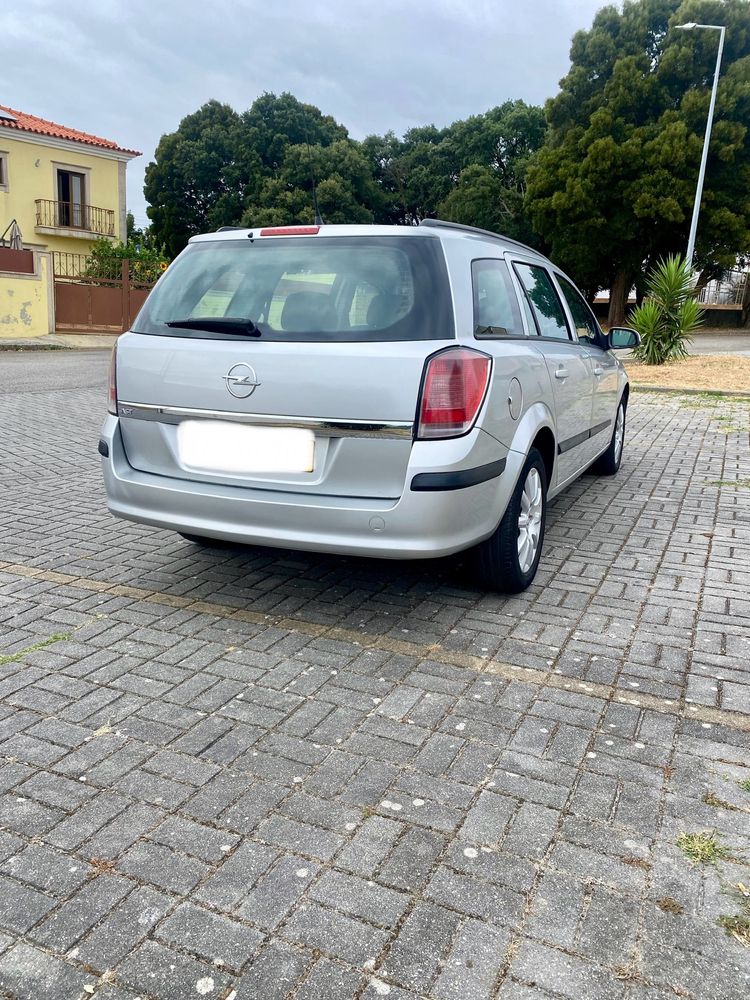 Opel Astra Caravan 1.4 2005