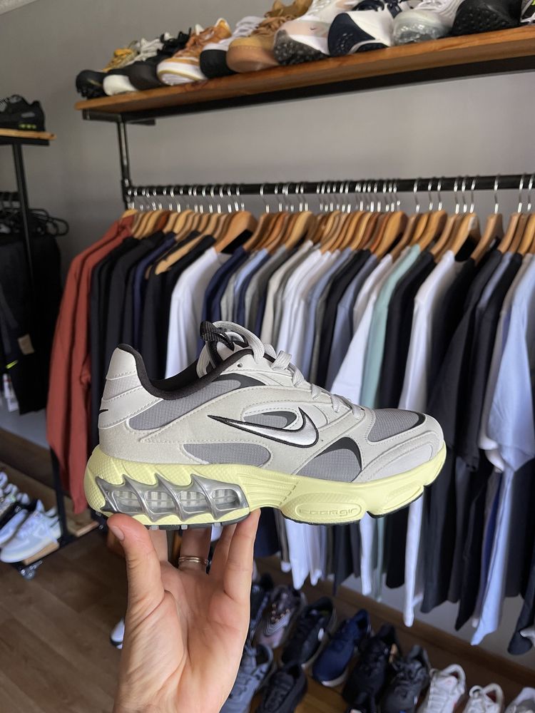 Кросівки Nike Air Zoom Fire оригінал
