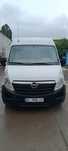 Продам Opel Movano