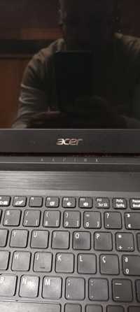 Troco portátil Acer