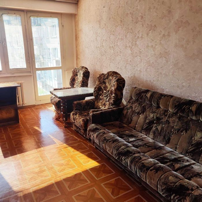 Wynajmę mieszkanie w Kole przy ul. Sienkiewicza