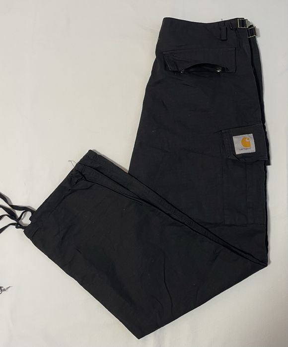 Жіночі штани-карго Carhart