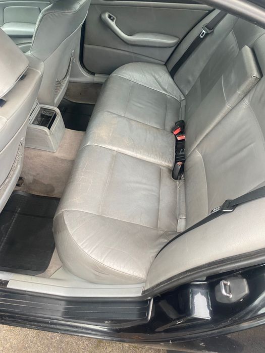 Bmw 320 diesel 150 cv