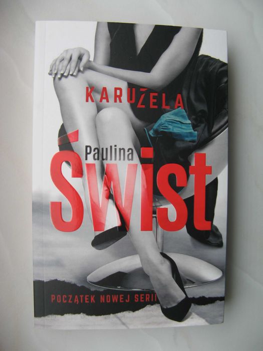 Paulina Świst, Karuzela