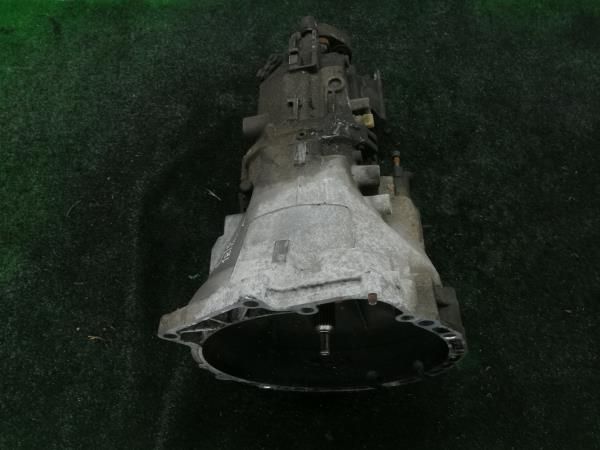 Caixa de velocidades manual BMW 3 Compact (E46)