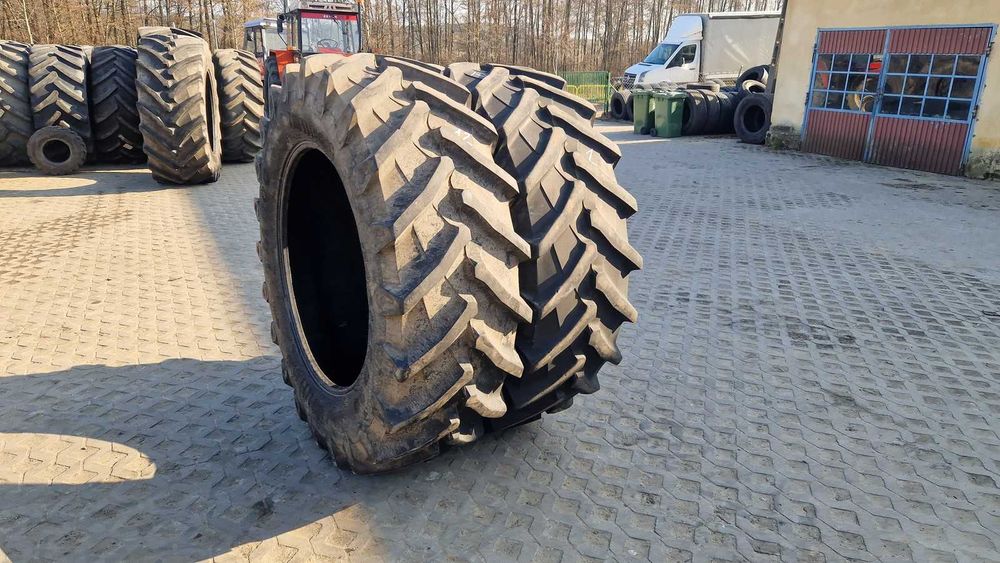 540/65r38 540/65-38 Trelleborg bez napraw