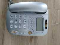 Telefon stacjonarny