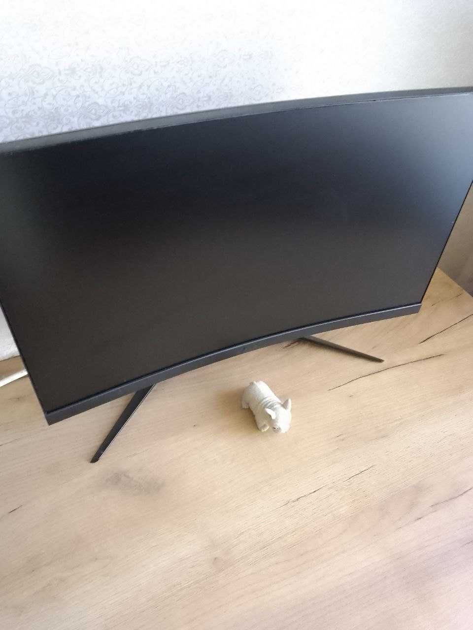 Монітор MSI G24C6 E2