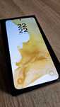Samsung S22  Phantom Black 128GB idealny