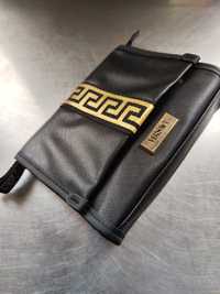 Versace - elegancka torebka na magnes
