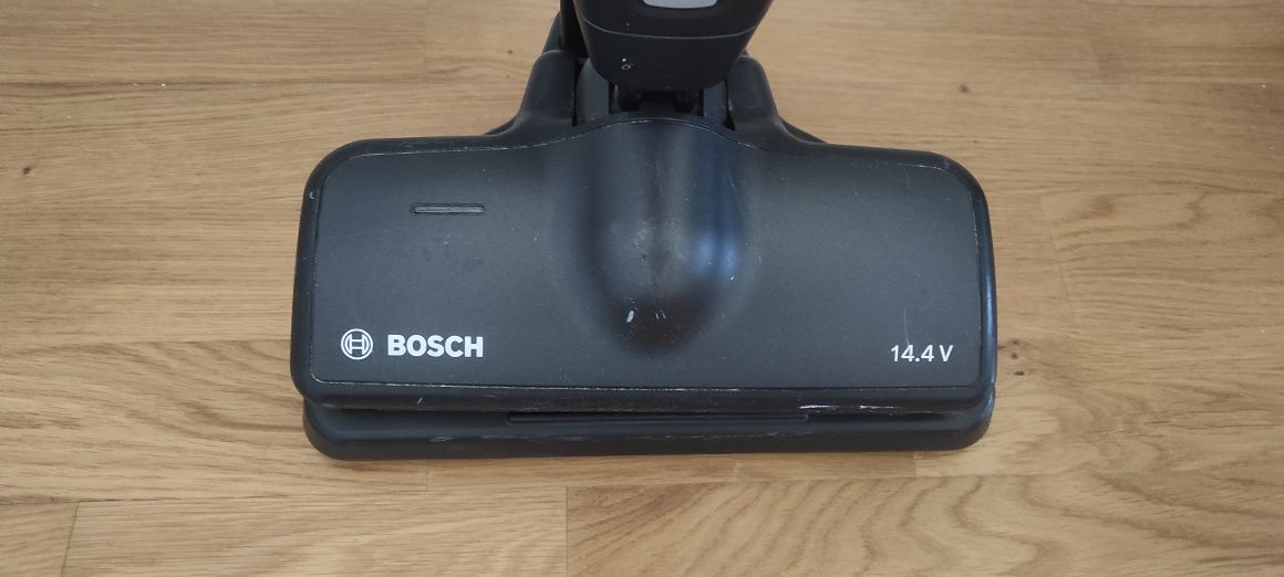 Пылесос BOSCH

BBHMOVE2/01