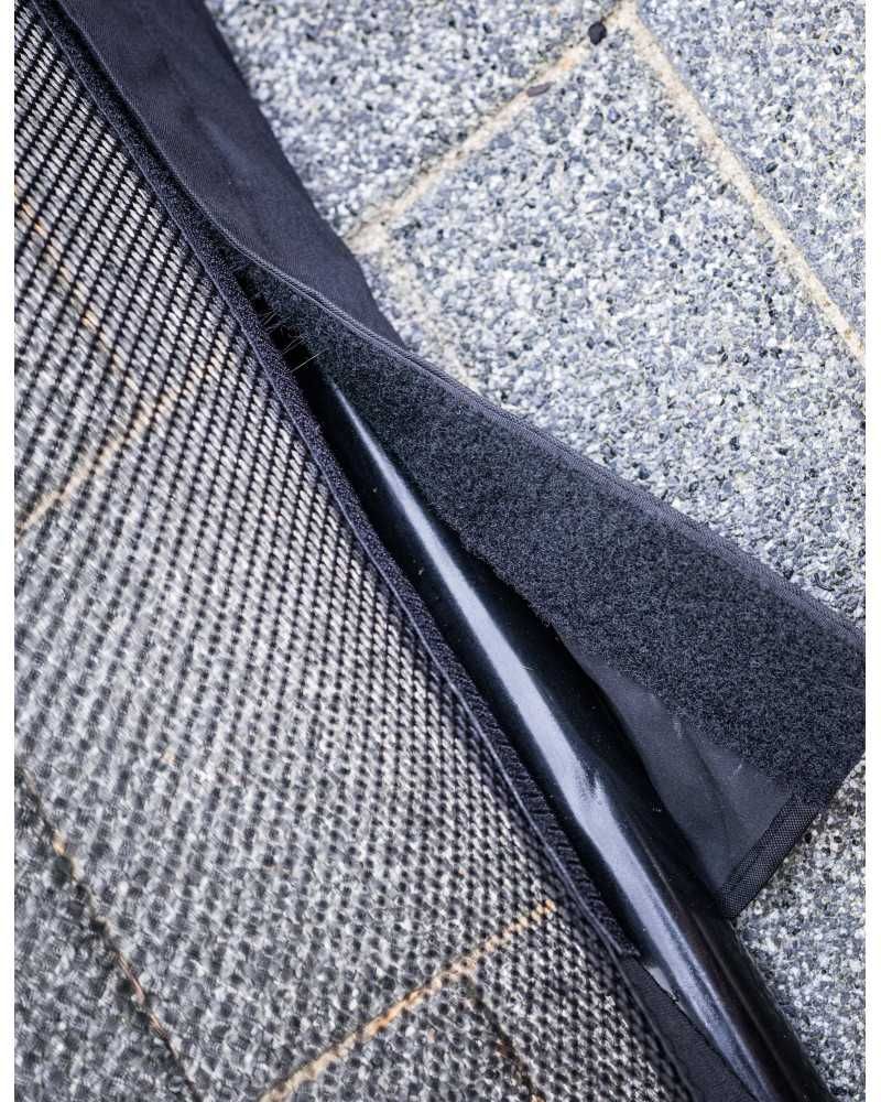 Bramka piłkarska RBSPORT Quick RB62139 ( 155 x 95 cm )