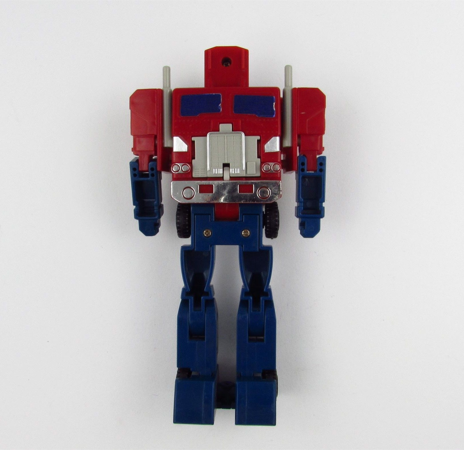 HASBRO - Transformers G1 Optimus Prime 1988 r. Figurka kolekcjonerska