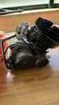 Pecas Yamaha DT 125