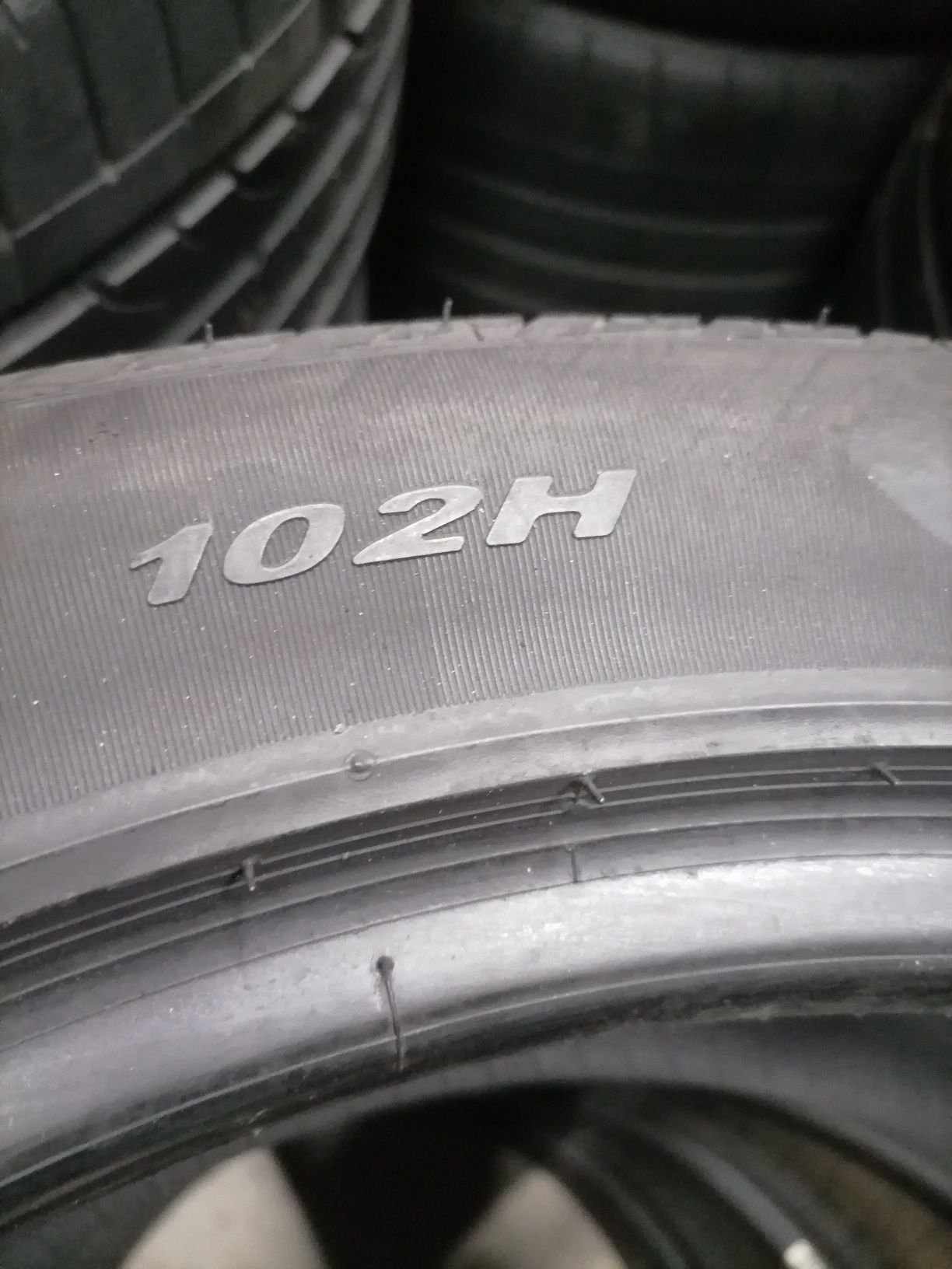 Всесезонка 245/45 R19 PIRELLI Pzero All Season Склад Погреби