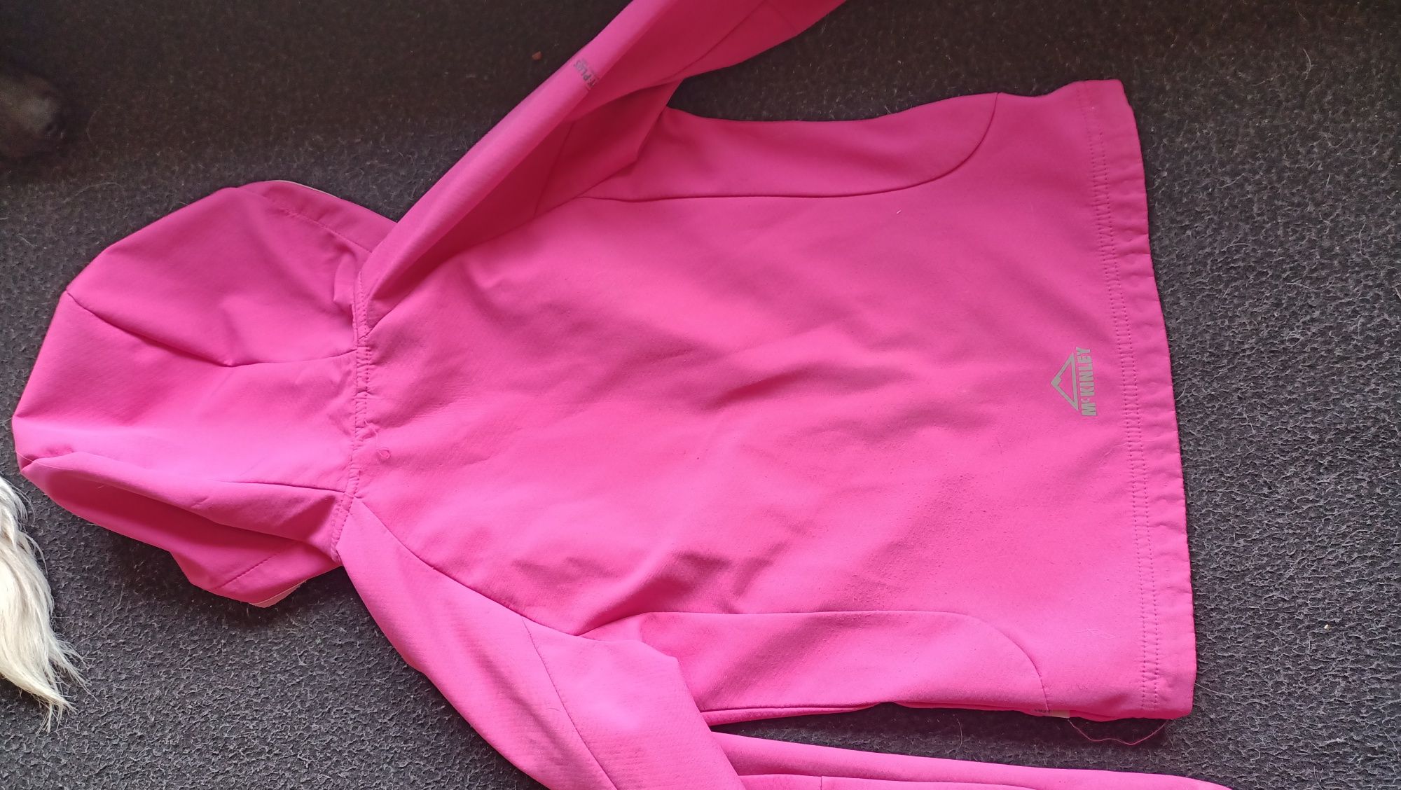 Kurtka Softshell