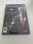 Hitman Blood Money PS2, nowa w folii, tylko zamiana