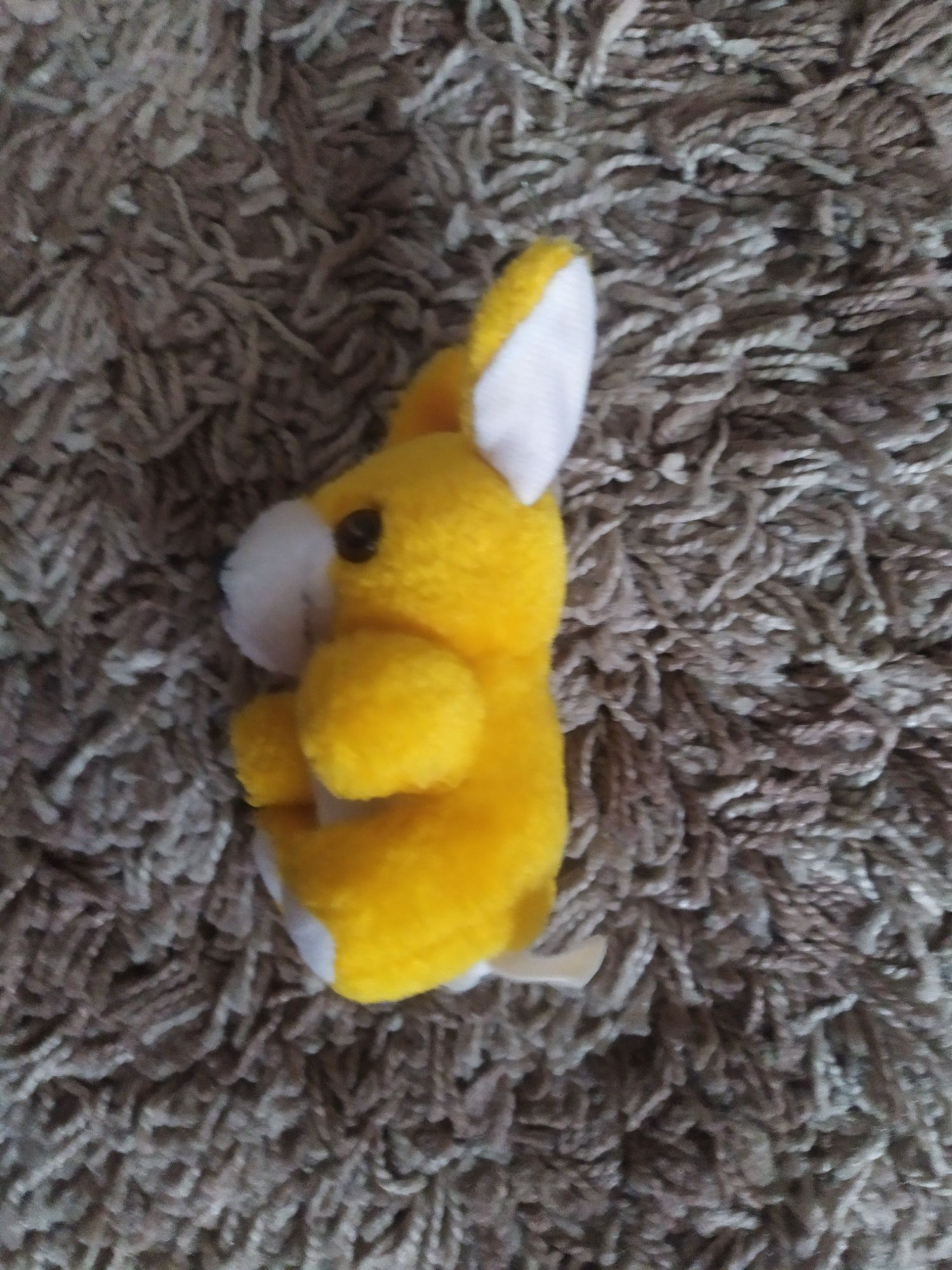 Zawieszka do torebki