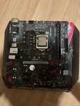 zestaw komputerowy MSI B360M Gaming Plus + Intel i5-9500 + 32GB DDR4