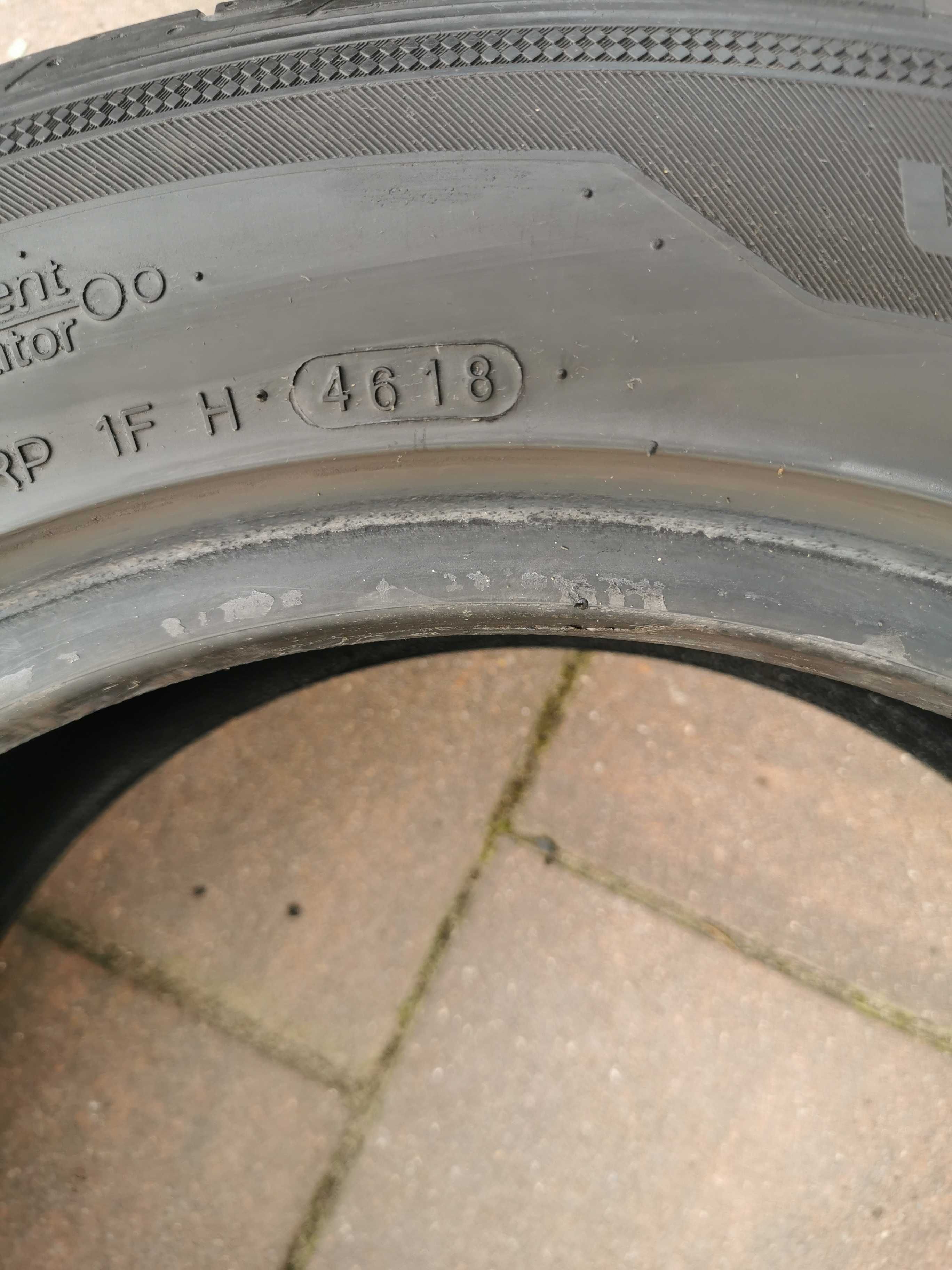 Opony letnie Hankook Ventus Prime 3 205/55 R16 2szt