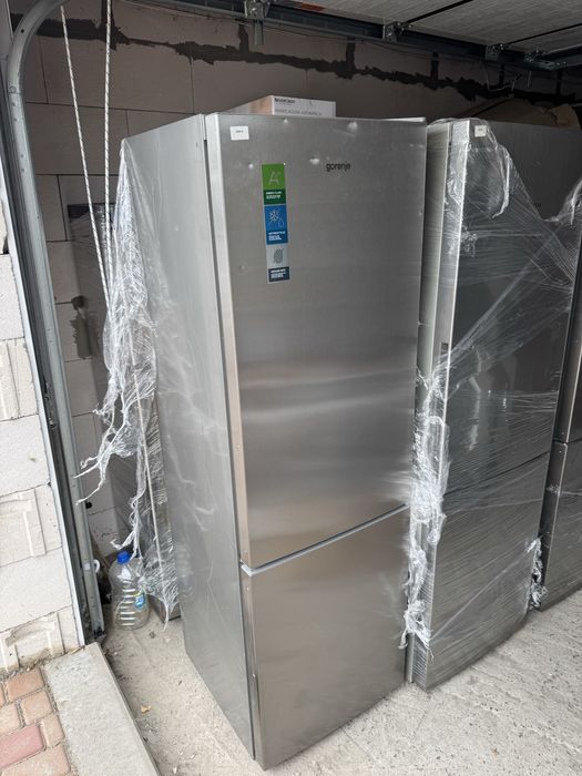 Холодильник siemens noFrost