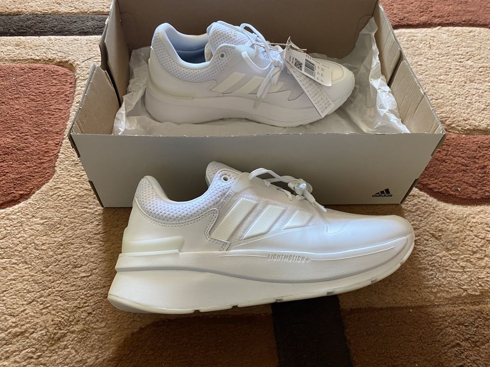 Кросівки Adidas ZNCHILL