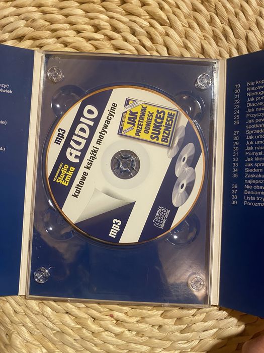 Jak przetrwać i osiągnąć sukces w biznesie cd