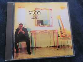 CD Falco Wiener Blut 1988 Teldec/WEA Germany
