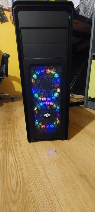Sprzedam komputer Gamingowy