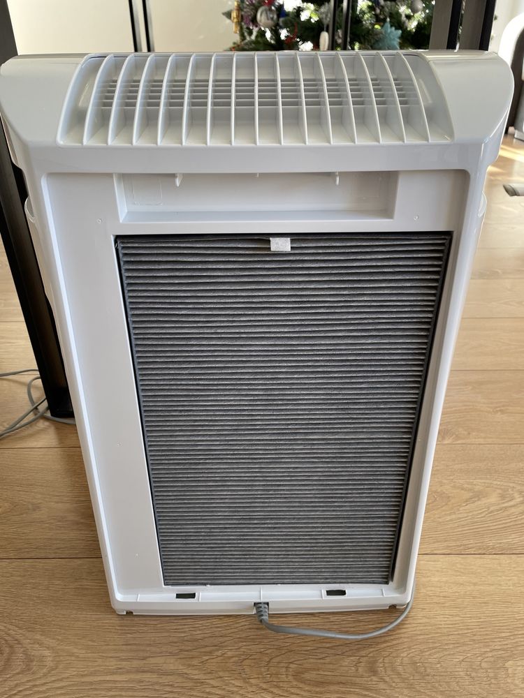 Oczyszczacz powietrza nawilżacz Sharp KC-930EU-W plasmacluster